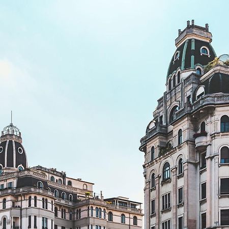Nuovo Intimo Apt A 10Min Dal Duomo - Homeunity ミラノ エクステリア 写真