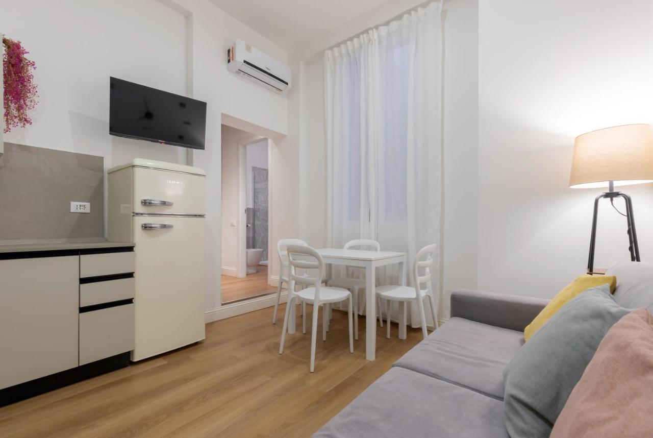 Nuovo Intimo Apt A 10Min Dal Duomo - Homeunity ミラノ エクステリア 写真