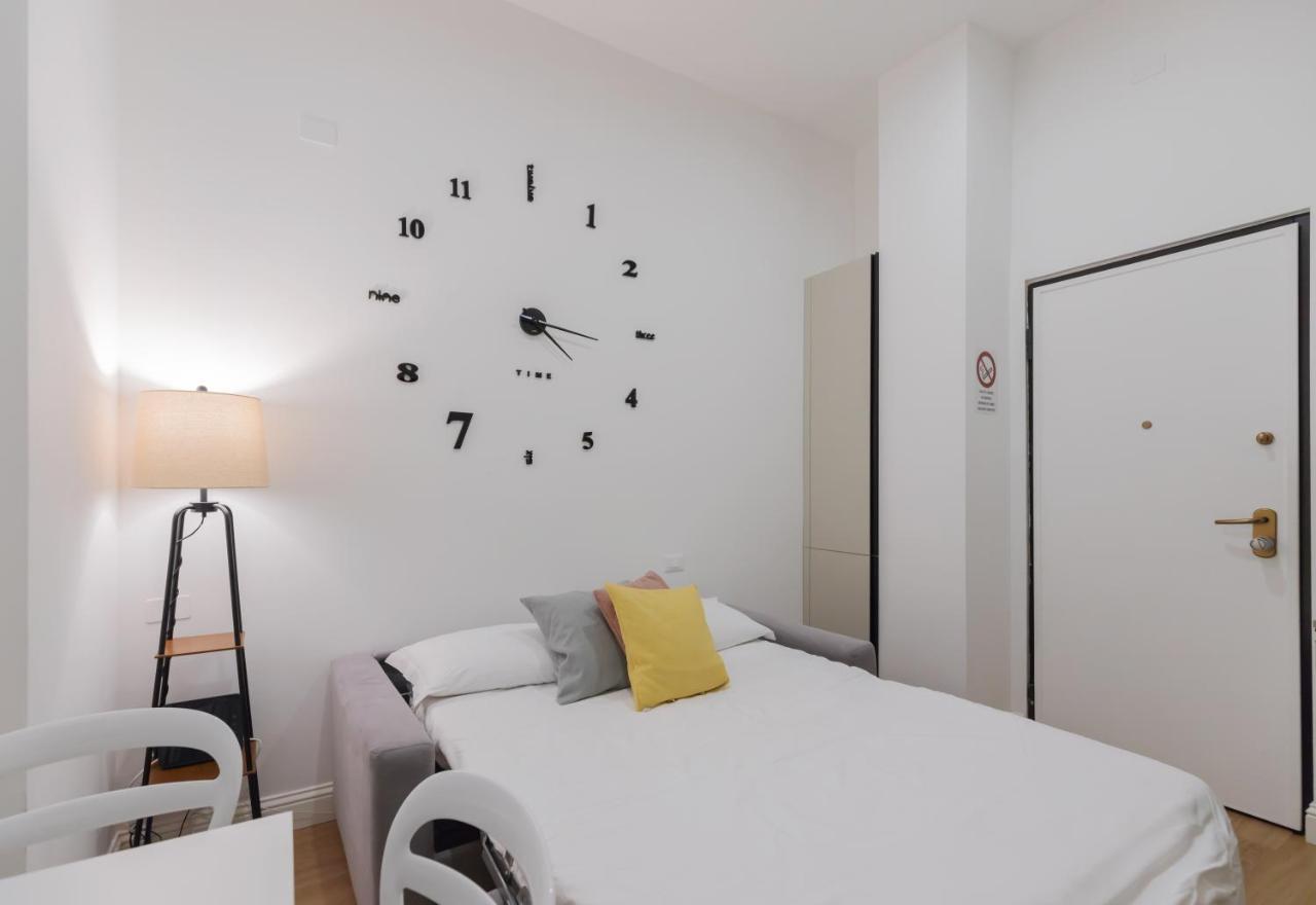 Nuovo Intimo Apt A 10Min Dal Duomo - Homeunity ミラノ エクステリア 写真