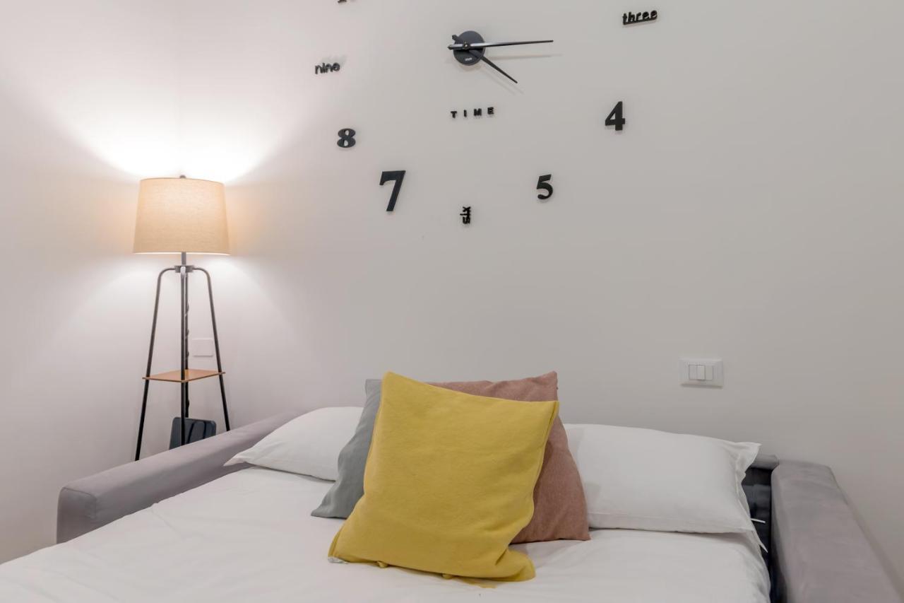 Nuovo Intimo Apt A 10Min Dal Duomo - Homeunity ミラノ エクステリア 写真