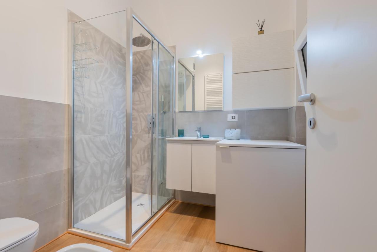 Nuovo Intimo Apt A 10Min Dal Duomo - Homeunity ミラノ エクステリア 写真