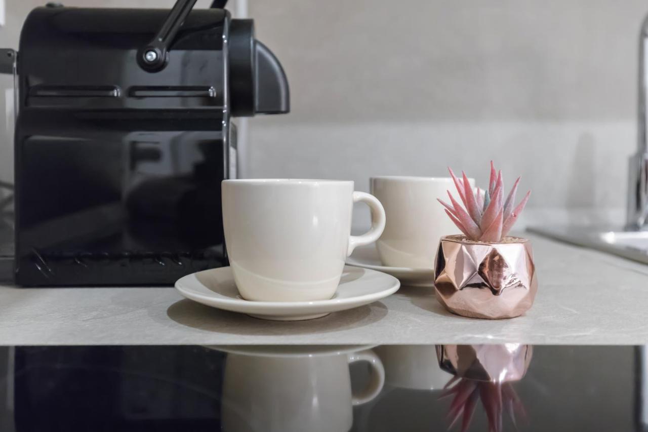 Nuovo Intimo Apt A 10Min Dal Duomo - Homeunity ミラノ エクステリア 写真