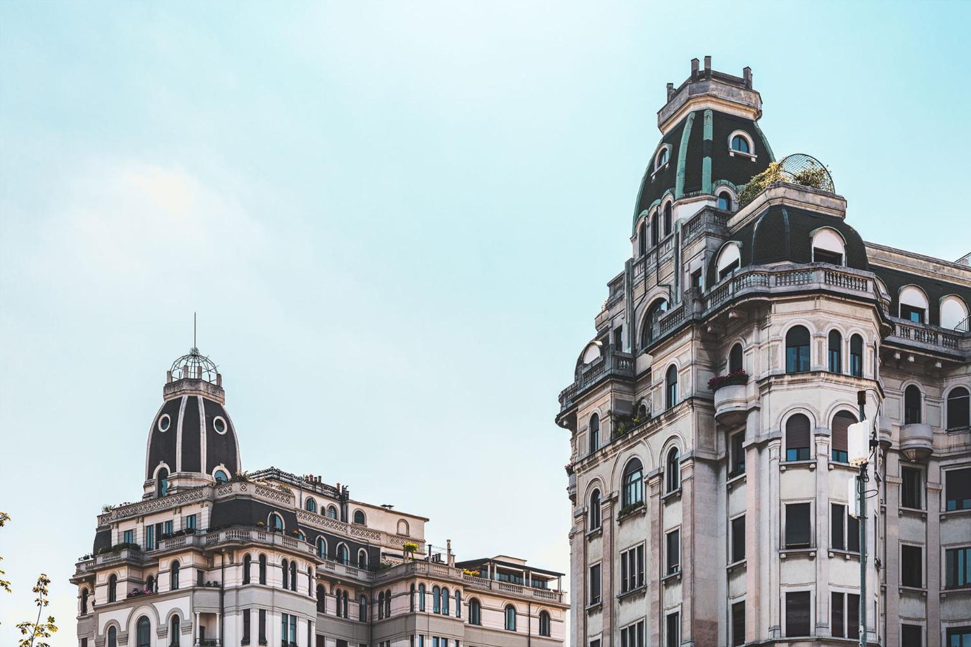 Nuovo Intimo Apt A 10Min Dal Duomo - Homeunity ミラノ エクステリア 写真